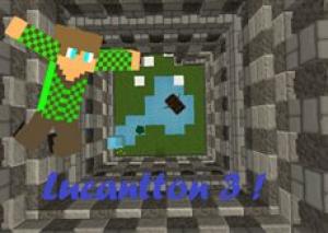 Herunterladen Lucantton 3 zum Minecraft 1.10.2